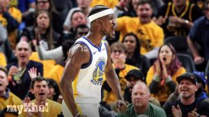 Jimmy Butler Claims Any Team With Him Has A Chance In NBA Playoffs
