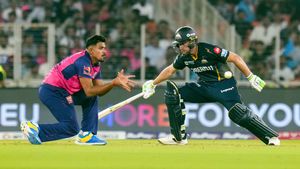 IPL 2025: ‘Felt Strange, But Was Desperate For Win’ - Jos Buttler Reacts After Facing Rajasthan Royals