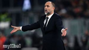 Igor Tudor Dismisses Useless Calculations Amid Juventus' Champions League Battle