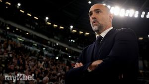 Juventus Must Learn From Nervy Finish Against Lecce, Coach Igor Tudor States