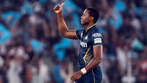 RCB vs GT, IPL 2025: Why is Kagiso Rabada Not Playing For Gujarat Titans Against Royal Challengers Bengaluru?