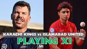 Karachi Kings vs Islamabad United Playing XI, PSL 2025: Match Preview, Weather, and Pitch Report