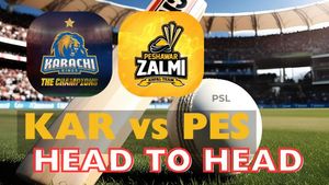 KAR vs PES Head to Head: Karachi Kings vs Peshawar Zalmi Record, Stats And Results Ahead of PSL 2025 Match 11