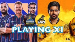 Karachi Kings vs Peshawar Zalmi Playing XI, PSL 2025: Match Preview, Weather, and Pitch Report