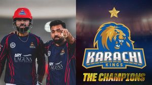 PSL 2025: Karachi Kings Squad, Schedule, Coaching Staff, Injury, Replacements