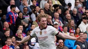 Kevin De Bruyne Next Club: Where Will Man City Star Join Next Season? Four Possible Destinations