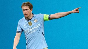 Is Kevin de Bruyne Joining Lionel Messi in MLS at Inter Miami? What is MLS Discovery Right Rule?