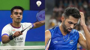Badminton Asia Championships 2025: Kiran George Eases Into Second Round; Prannoy, Laskhya Sen Out in Opener