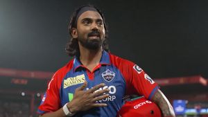 RCB vs DC, IPL 2025: 'This is my Ground' - KL Rahul Delivers Strong Message After Match-Winning Knock in Bengaluru