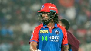 IPL 2025: 'Realised I Need to go Back' - KL Rahul Opens up on His Change of Approach in White-Ball Cricket
