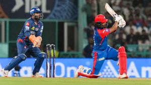 IPL 2025: Cheteshwar Pujara Hail's KL Rahul's Positive Mindset Shift For Enhanced Performance