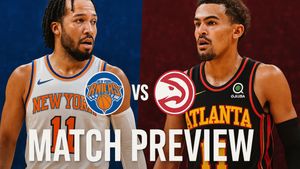 NBA Match Preview: New York Knicks vs Atlanta Hawks, Head to Head, Prediction, Impact