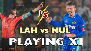 Lahore Qalandars vs Multan Sultans Playing XI, PSL 2025: Match Preview, Weather, and Pitch Report