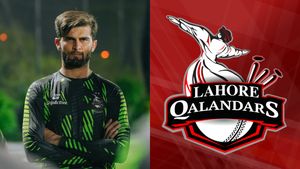PSL 2025: Lahore Qalandars Squad, Schedule, Predicted Playing 11, Coaching Staff, Injury, Replacements