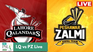 Lahore Qalandars vs Peshawar Zalmi Highlights, PSL 2025 Match 14: Babar Azam powers Peshawar to 7-wicket victory
