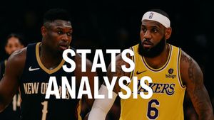 Los Angeles Lakers vs New Orleans Pelicans: Player Stats, Team Analysis, Key Performers, Head to Head, and Standings