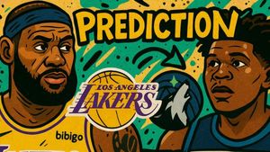 Lakers vs Timberwolves Prediction, NBA 24-25: NBA Playoffs, Odds, Spread, Moneyline and Best Bets – April 22, 2025