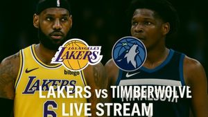 Lakers vs Timberwolves Game 2 Live Stream, NBA 24-25: Prediction, Time, TV Channel, Streaming Info – April 22, 2025