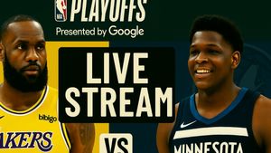 Los Angeles Lakers vs Minnesota Timberwolves Live Stream, NBA 2024-25 Playoffs, Absences, Where to Watch?