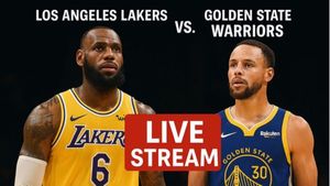 Los Angeles Lakers vs Golden State Warriors Live Stream, NBA 2024-25: Where to Watch Lakers vs Warriors Free Online, TV?