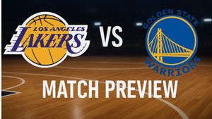 NBA Match Preview: Los Angeles Lakers vs Golden State Warriors – Head to Head, Prediction, Impact
