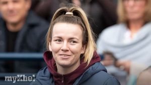 Lauren Hemp Returns To Training After Knee Surgery, Boosting Manchester City Ahead Of European Championship
