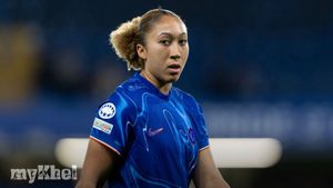 Lauren James Set To Miss Significant Time Due To Hamstring Injury For Chelsea