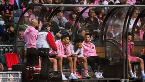 Vancouver vs Inter Miami: Will Lionel Messi Play in Today’s CONCACAF Champions Cup Clash?