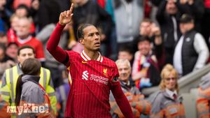 Virgil Van Dijk Backs Liverpool's Leadership Ahead Of Crucial Summer Transfer Decisions