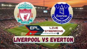 Liverpool vs Everton Live Streaming: PL 2024-25 Schedule, Timing, Where and How to Watch the Merseyside Derby?