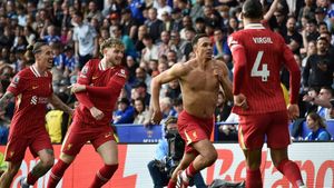 Arne Slot becomes First Manager winl Premier League on Debut Season as Liverpool win 20th Title - Check Out Full List