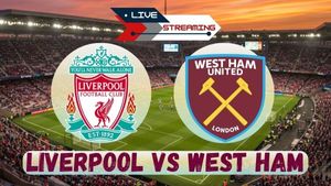 Liverpool vs West Ham Live Streaming: English Premier League 2024-25 Schedule, Where to Watch in UK, USA, India and Other Countries