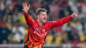 IPL 2025: Punjab Kings Suffer Blow as Injured Lockie Ferguson is Likely to be Ruled Out For The Season