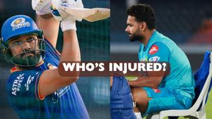 LSG vs MI Injury Report IPL 2025: Is Akashdeep's Recovery from Injury the IPL's Hidden Game-Changer in Lucknow?