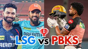 LSG vs PBKS Dream11 Prediction, IPL 2025: Lucknow Super Giants vs Punjab Kings Fantasy XI, 13th Match