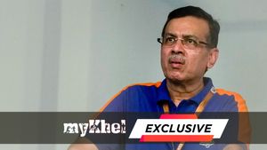 IPL 2025: Did LSG officials deliberately skip post-match ceremony after losing to Punjab in Lucknow?