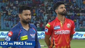 LSG vs PBKS Toss Update, IPL 2025 Match 13: Playing 11, Captain's Quotes, Pitch Report