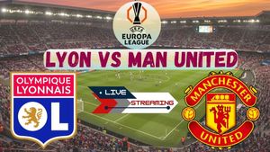 Lyon vs Man United Live Streaming: Europa League 2024-25 Schedule, Timing, Where and How to Watch?