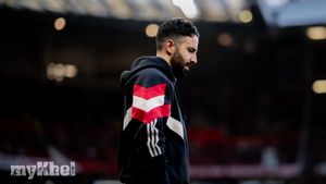 Ruben Amorim Emphasises Urgency For Manchester United Turnaround Amid Disappointing Season