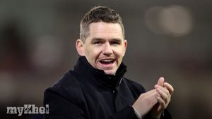 Marc Skinner Extends His Tenure With Manchester United Women For Two More Years