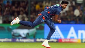 IPL 2025: When Will Mayank Yadav Join Lucknow Super Giants This Season? LSG Head Coach Provides Latest Update