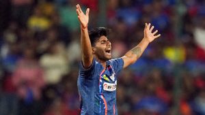 RR vs LSG, IPL 2025: Will Mayank Yadav Play For Lucknow Super Giants Today Against Rajasthan Royals?