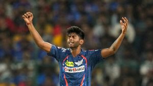 Mayank Yadav Injury Update: India pacer joins LSG Squad - When will he Play First Match in IPL 2025?