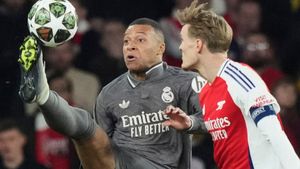 Real Madrid duo involve in Training Ground Fight ahead of Arsenal Clash, Kylian Mbappe sees Red in LaLiga match