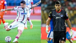 Mohun Bagan vs Bengaluru FC: Key Players to Watch in ISL 2024-25 Final