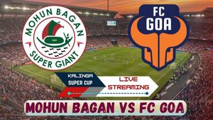Mohun Bagan vs FC Goa Live Streaming: Where to Watch MBSG vs FCG Kalinga Super Cup Semi-Final on TV and Online?