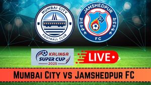 Mumbai City vs Jamshedpur FC Highlights, Kalinga Super Cup: MCFC 0-1 JFC | Tachikawa strike takes Red Miners to First Final