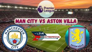 Man City vs Aston Villa Live Streaming: PL 2024-25 Schedule, Timing, Where and How to Watch