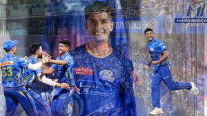 IPL 2025 MI vs KKR: Ashwani Kumar turns Most Valuable Player on Debut as Mumbai Indians post maiden win of the season