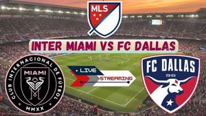 Inter Miami vs FC Dallas Live Streaming: Where to Watch MLS Inter Miami on TV and Online Today?
